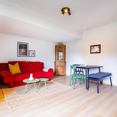 Black Forest Apartments Titisee المظهر الخارجي الصورة