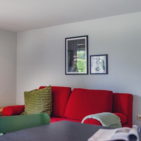 Black Forest Apartments Titisee المظهر الخارجي الصورة