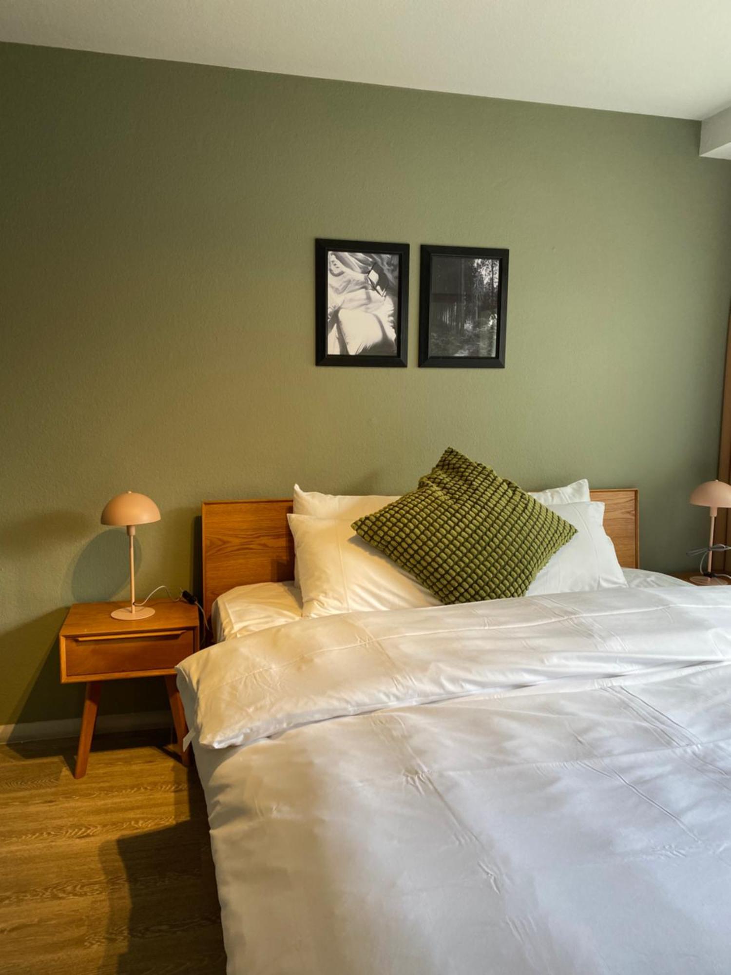 Black Forest Apartments Titisee المظهر الخارجي الصورة