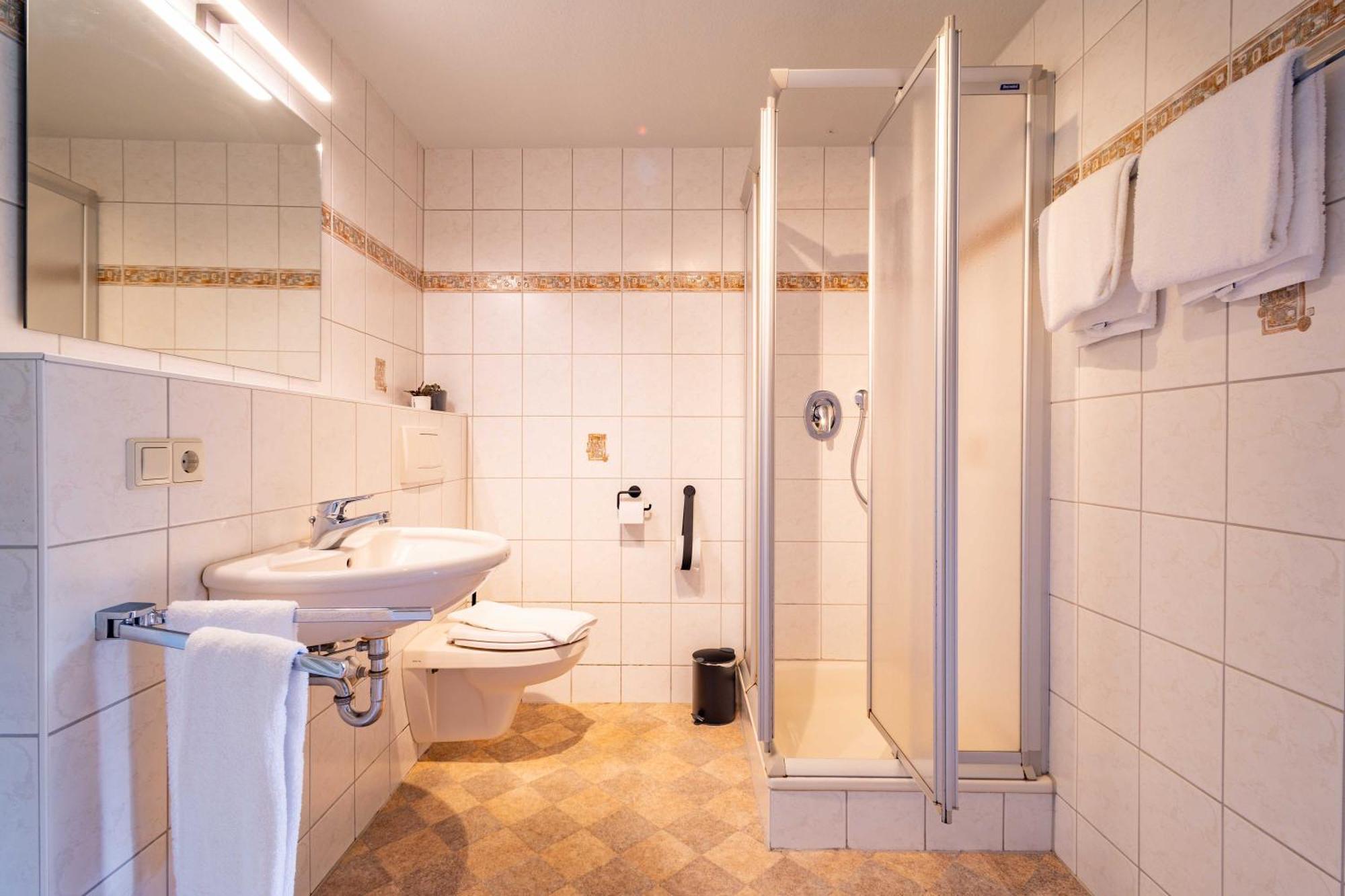 Black Forest Apartments Titisee المظهر الخارجي الصورة