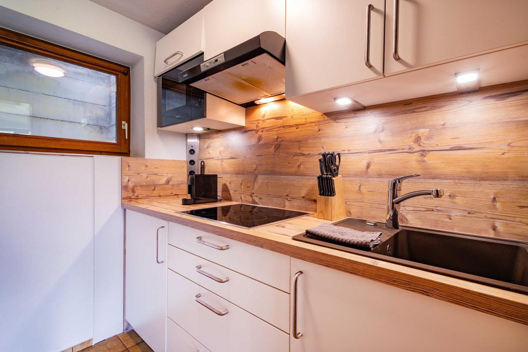 Black Forest Apartments Titisee المظهر الخارجي الصورة