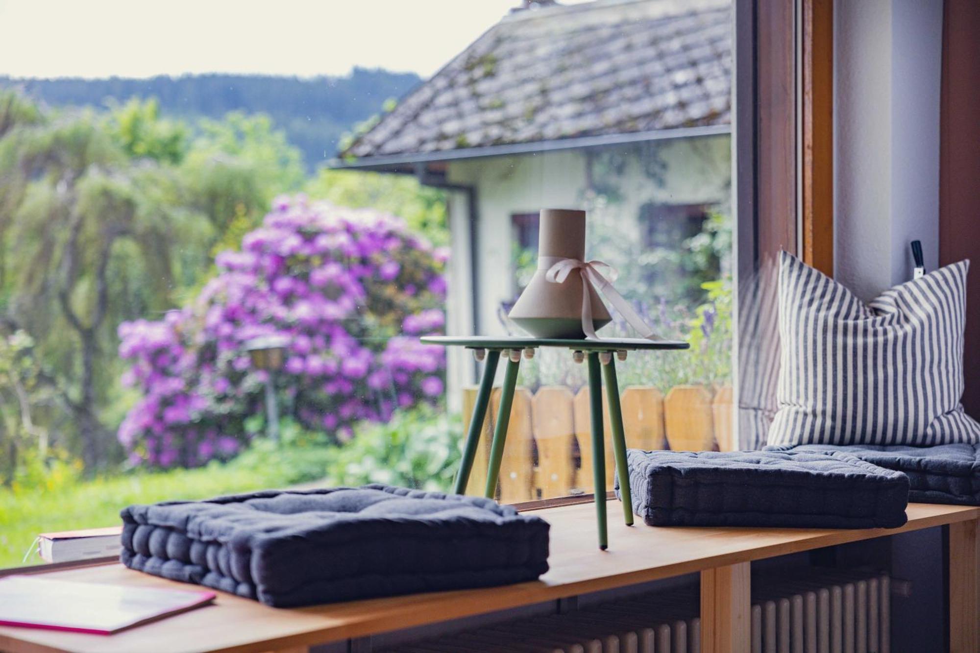 Black Forest Apartments Titisee المظهر الخارجي الصورة