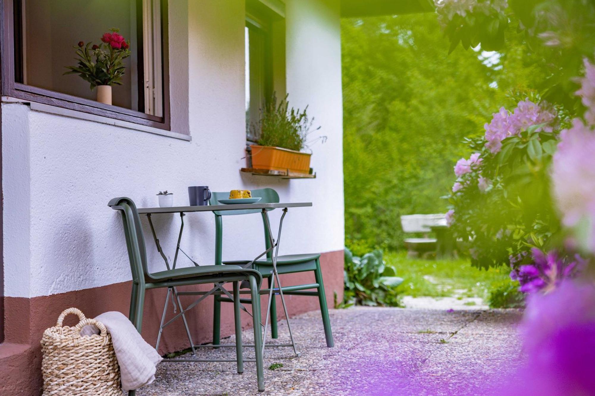 Black Forest Apartments Titisee المظهر الخارجي الصورة