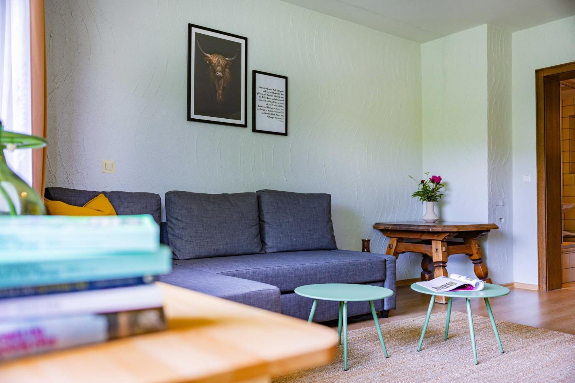 Black Forest Apartments Titisee المظهر الخارجي الصورة